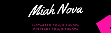 The site is inclusive of artists and content creators from all genres and allows them to monetize their content while developing authentic relationships with their fanbase. . Miahnova xxx
